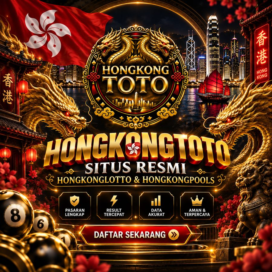 Data HK 6D Harian Angka Main 9 Oktober 2026 dan Paito 10 Oktober