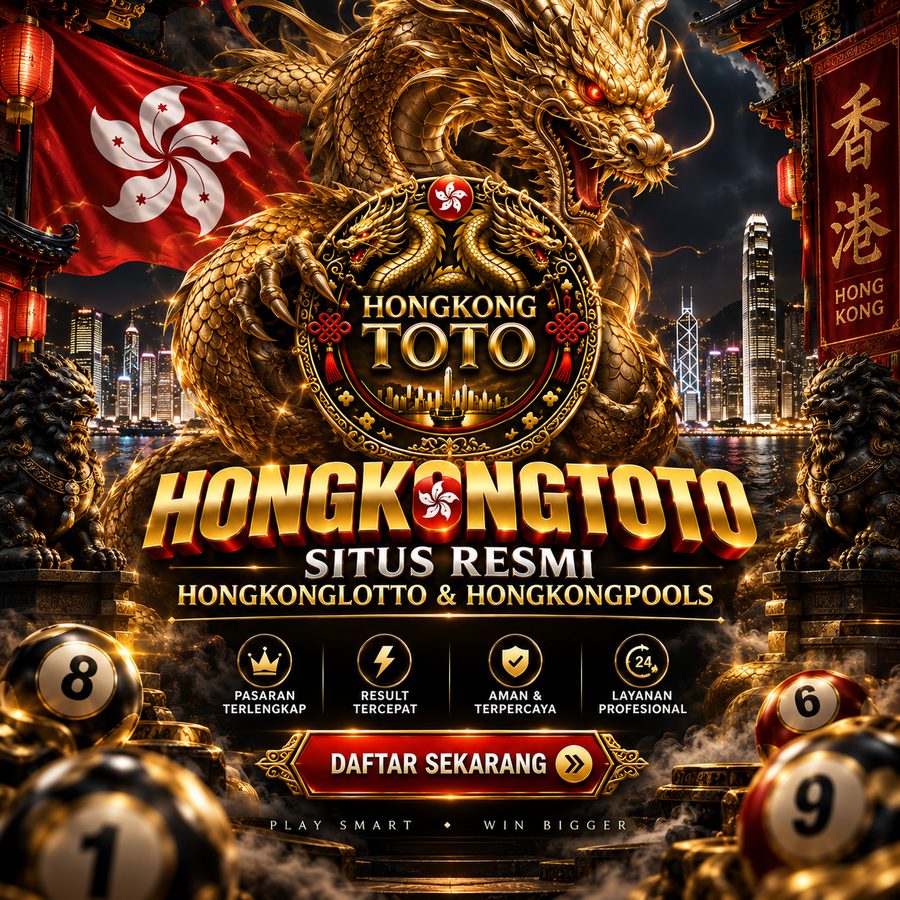 Hongkongtoto Sangir